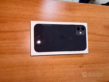 iPhone 11 128 Gb