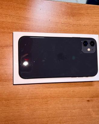 iPhone 11 128 Gb