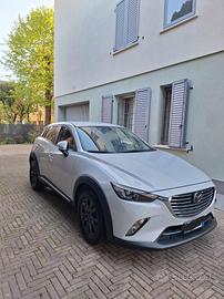 Mazda CX-3 1.5 Diesel 105cv Exceed