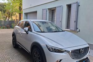 Mazda CX-3 1.5 Diesel 105cv Exceed