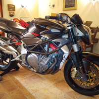 MV Agusta Brutale 910R