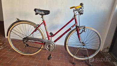 Bicicletta vintage
