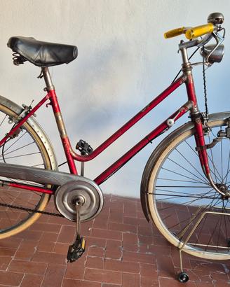 Bicicletta vintage
