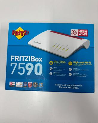 Fritz 7590