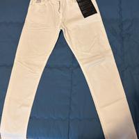 Jeans Versace Couture TG 47