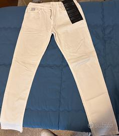 Jeans Versace Couture TG 47