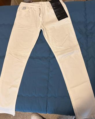 Jeans Versace Couture TG 47