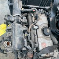 Motore citroen c3 1.1 benzina sigla:hfx anno:2005