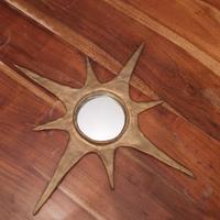 Piccolo specchio vintage