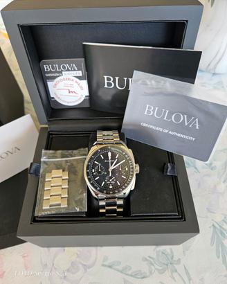 Orologio BULOVA Lunar Pilot 43mm