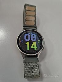 Samsung Watch 5 pro  perfettamente funzionante 