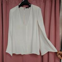 Blusa camicia Elisabetta Franchi 