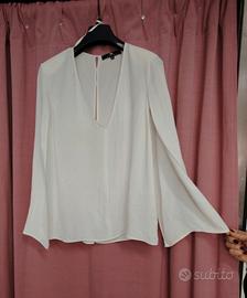 Blusa camicia Elisabetta Franchi 