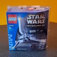 Lego Star Wars 4494 Mini Building