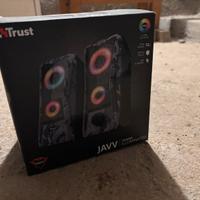 Trust  GXT 606