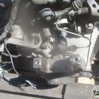 CAMBIO 5M VOLKSWAGEN POLO 1.2 B 2009 BZG 876/2025