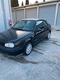 Volkswagen Golf Cabriolet Golf Cabriolet 1.9 TDI H