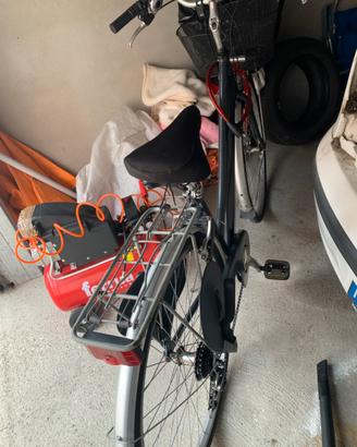 2 bici