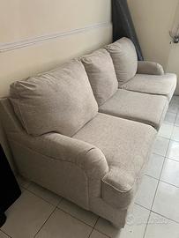 Divano American 5 posti
