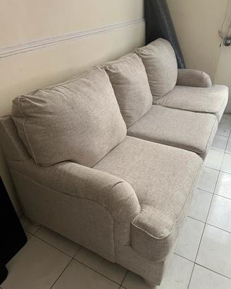 Divano American 5 posti