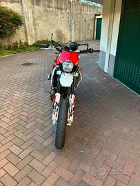 fantic 50 XM PERFORMACE