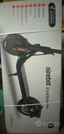 Monopattino ninebot F25I 300w