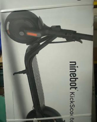 Monopattino ninebot F25I 300w