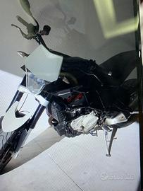 Husqvarna Nuda 900 - 2013