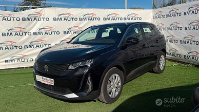 Peugeot 3008 BlueHDi AUTOMATICO 1.5 DIESEL 130CV S