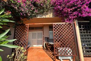 SARDEGNA-PALAU -4 posti 2 piscine BBQ ARIA COND