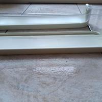 Ricambi frigo Ariston incasso mod BCS 332 A