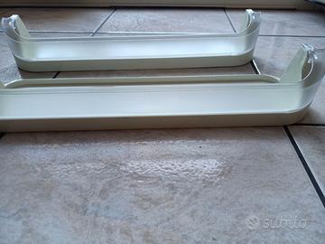 Ricambi frigo Ariston incasso mod BCS 332 A