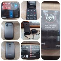 Telefonino Scudo Tre