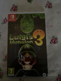 Luigi s mansion 3
