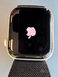 Apple watch serie 9 cassa 45 mm
