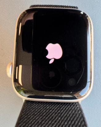 Apple watch serie 9 cassa 45 mm