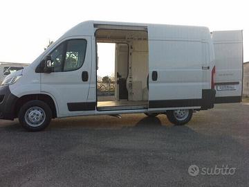 FIAT DUCATO 2.3 MJT MAXI 2 PORTE LATERALI