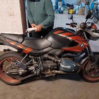 BMW Rockster R1150R