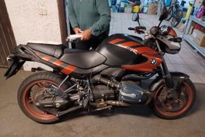 BMW Rockster R1150R