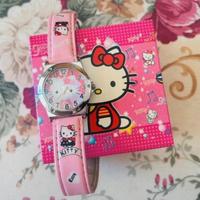 orologio Hello Kitty bambini