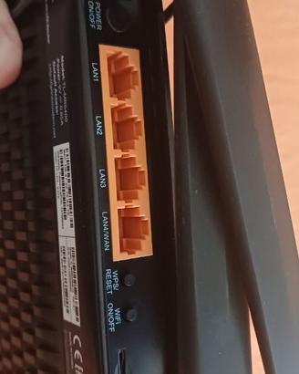 Tp link mr6400 4g