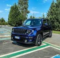 Jeep renegade cherokee ricambi usati disponibili