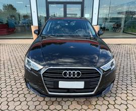 Audi A3 SPB 30 TDI S tronic