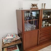 Vetrina/ credenza
