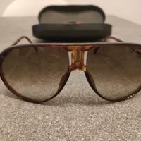 Occhiali da Sole Carrera Champion tartarugati