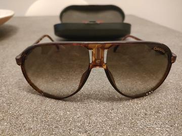 Occhiali da Sole Carrera Champion tartarugati