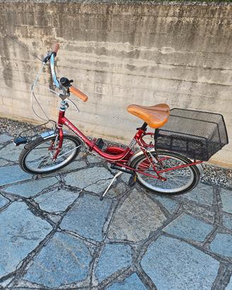 bicicletta