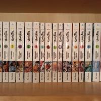 Ushio e Tora perfect edition completa 1/20