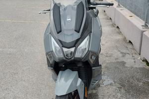 Sym Joyride 300