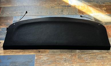 Cappelliera fiat 500x